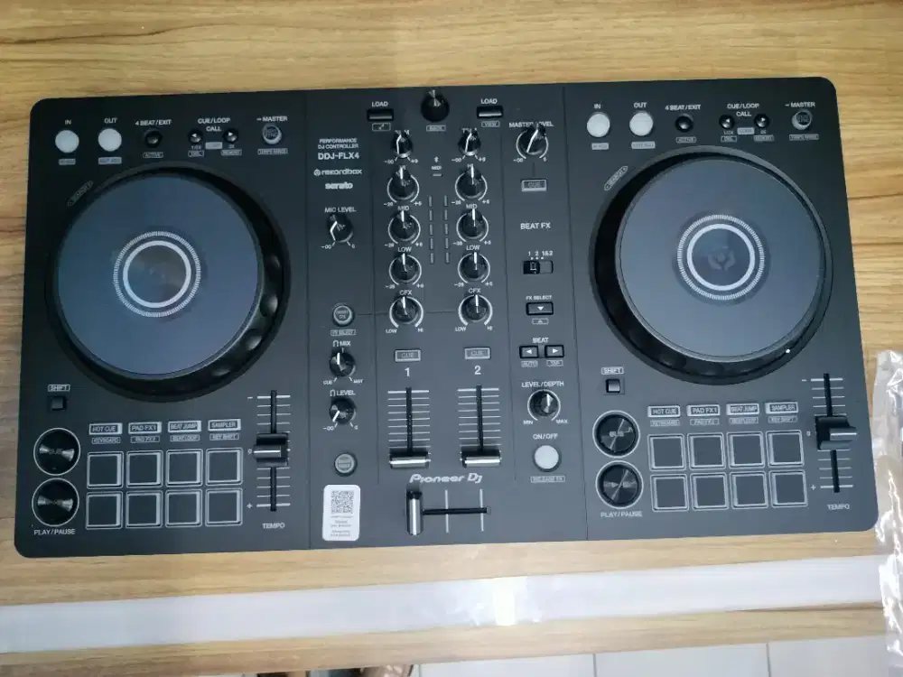 Kredit ALAT DJ Bali pakai KTP aja