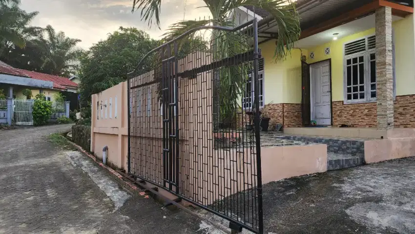 DIJUAL RUMAH LAYAK HUNI