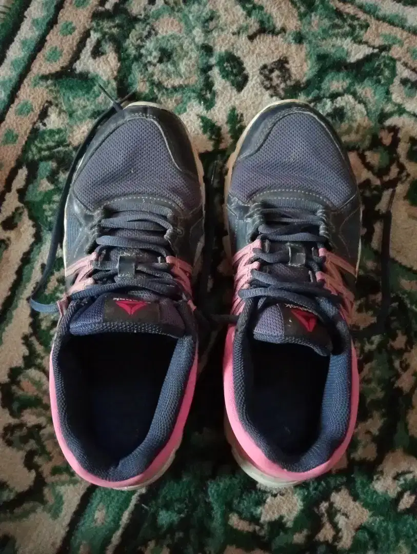 Sepatu Wanita Reebok YourFlex