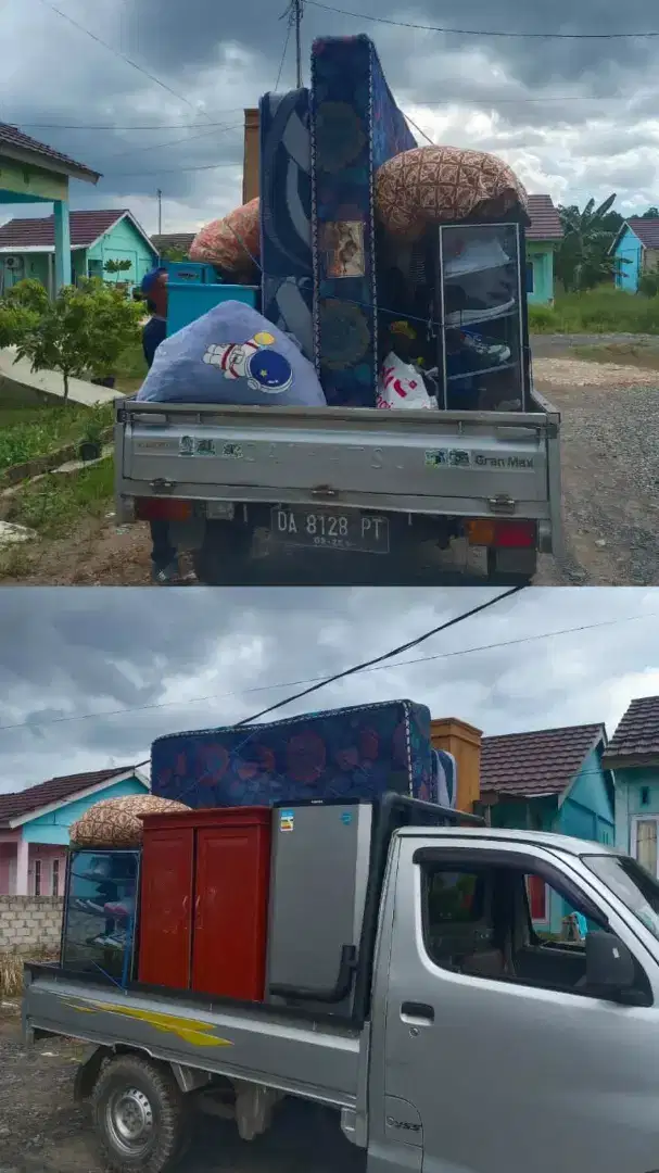 Angkutan Barang