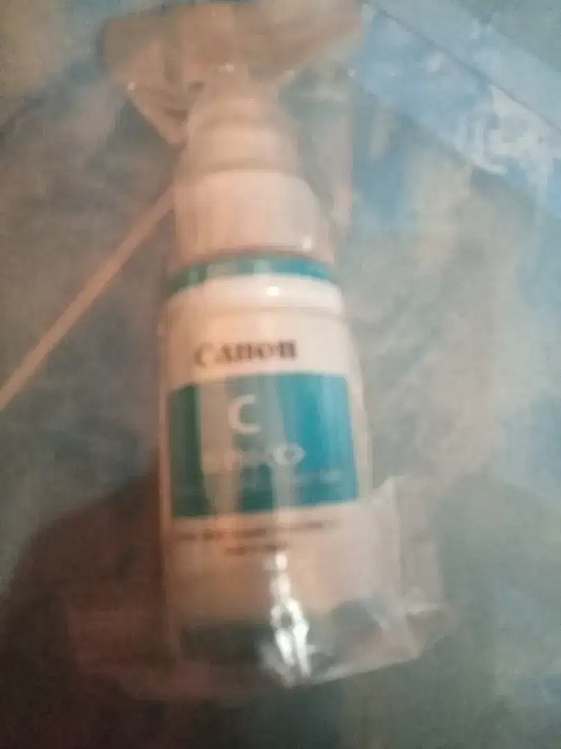 Tinta Canon ori gl 790