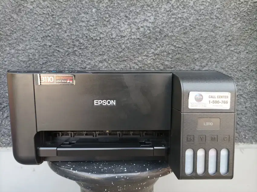 Printer Second Epson L3110