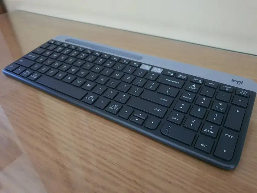 Keyboard Logitech K580 - Bandung