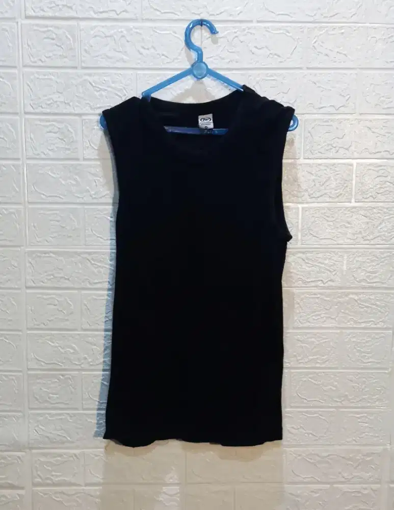 Dijual kaos rider size M