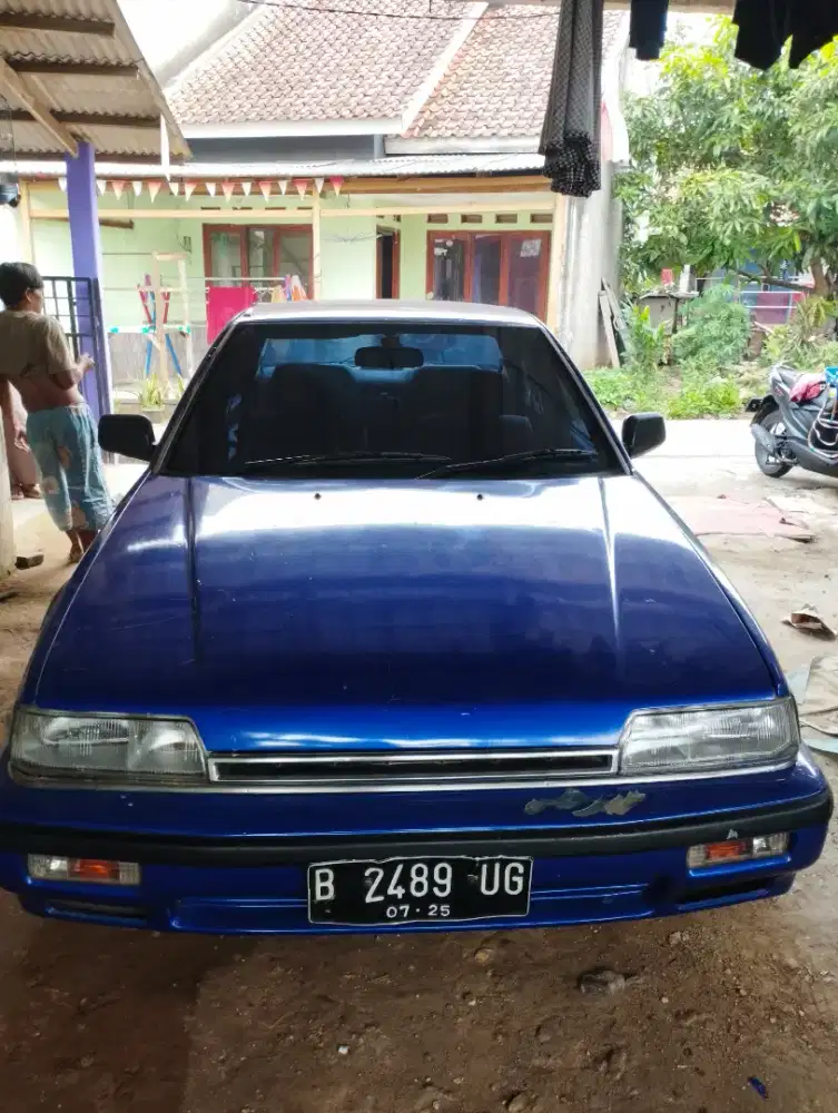 Honda Accord Prestige Mobil Bekas