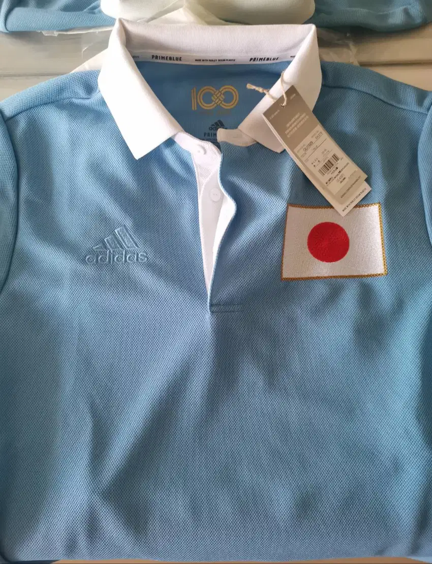 Japan national football team special 100th anniversary edition 25000