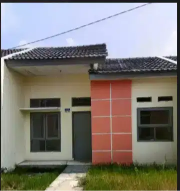 Rumah Sepatan Puri Kosambi