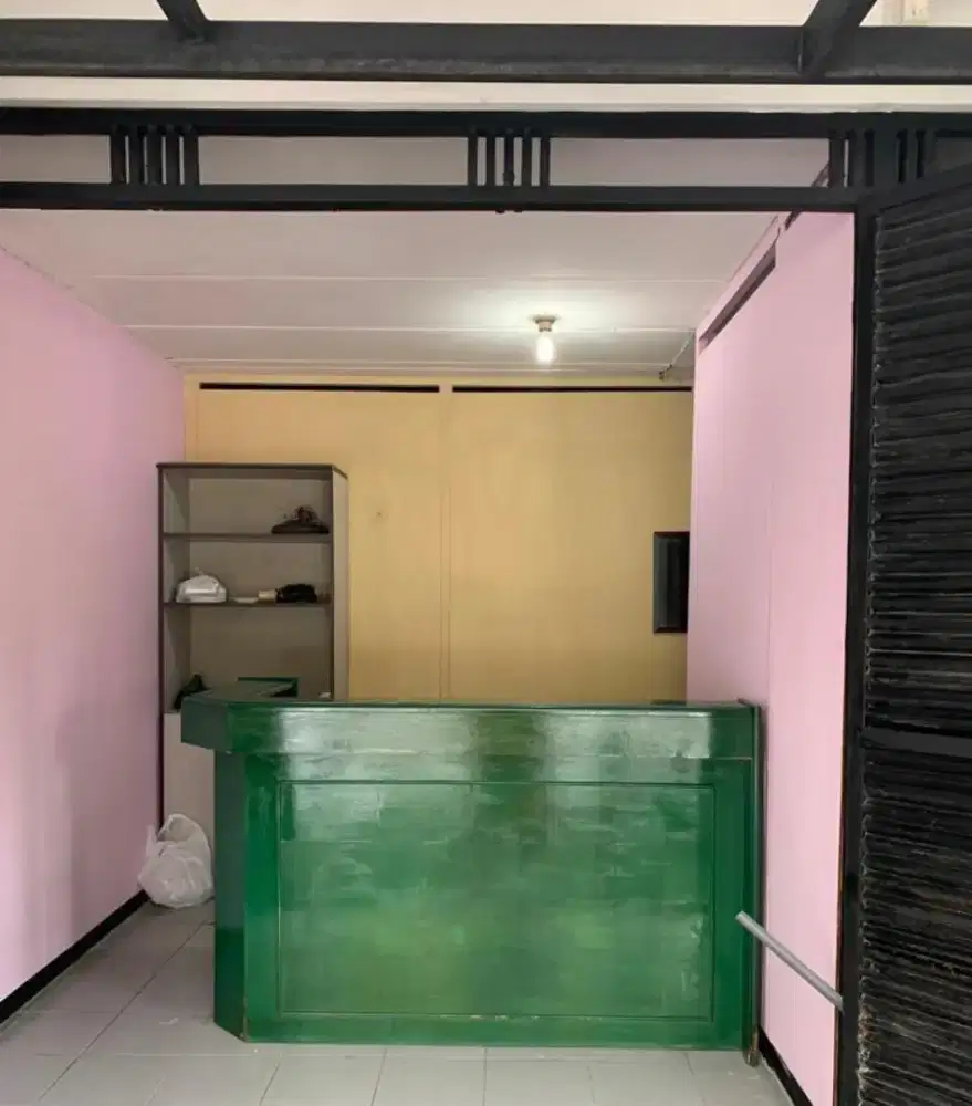 Dijual Meja Counter (Bekas)