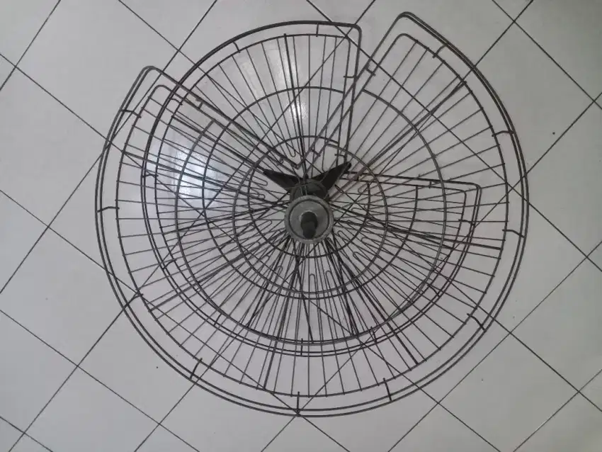 Rak dapur/display (nett), baca deskripsi.