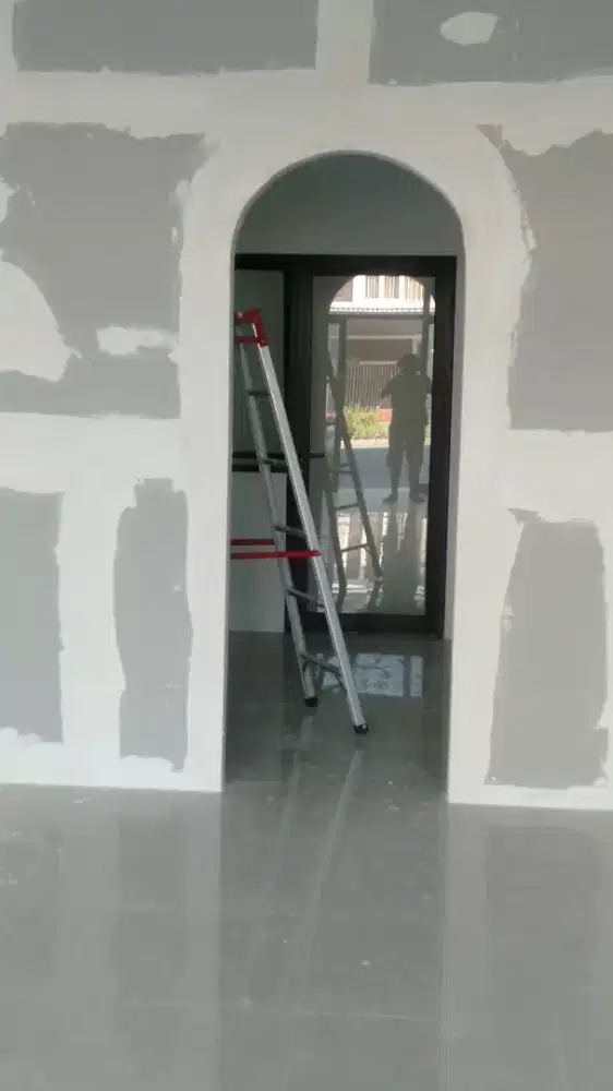 Tukang plafon,partisi & pengecatan