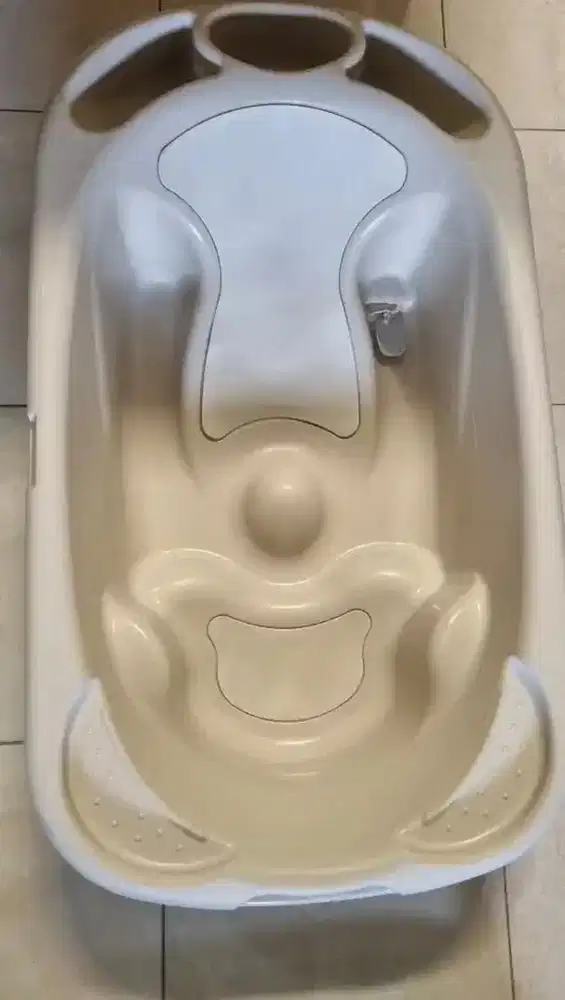 Dijual cepat bak mandi bayi