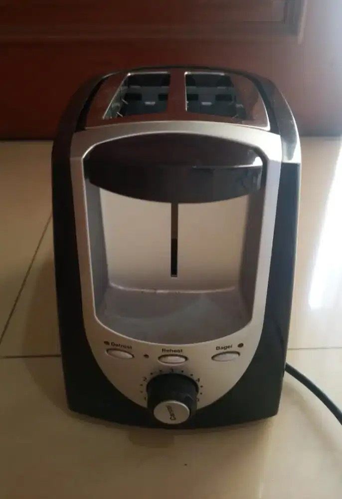 Dijual panggangan Roti Cosmos