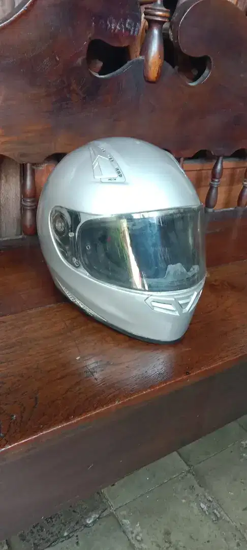 Jual BU Helm KBC FULL FACE