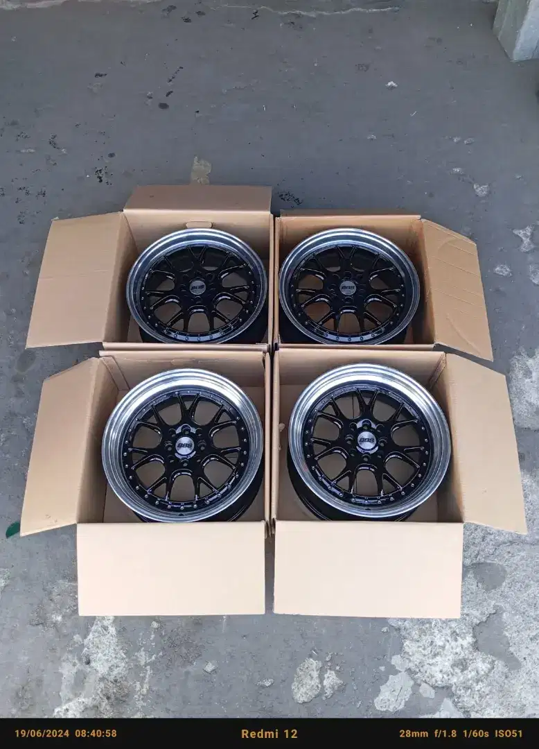 Velg bbs r17 4x100/114.3 lbr7/8 et42/38
