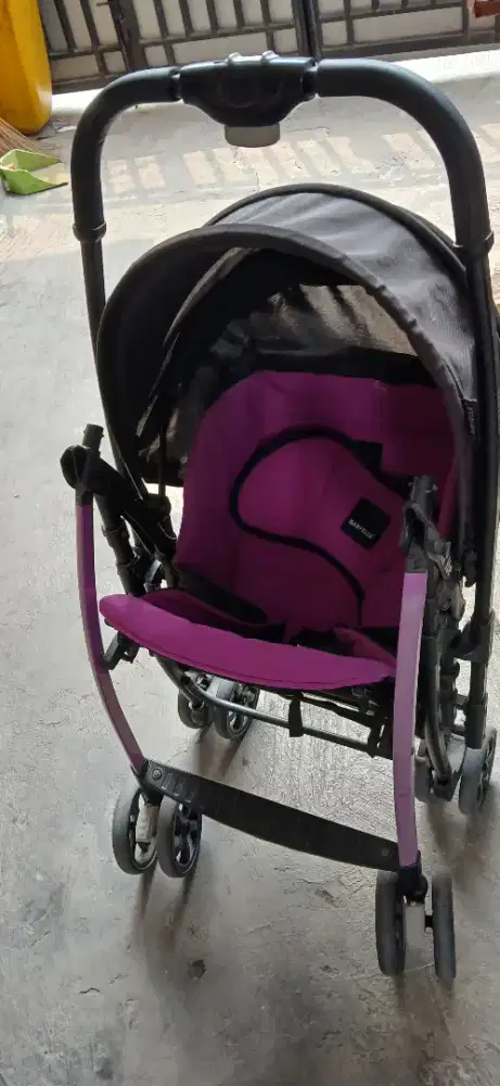 Baby stroller ( Baby Elle )