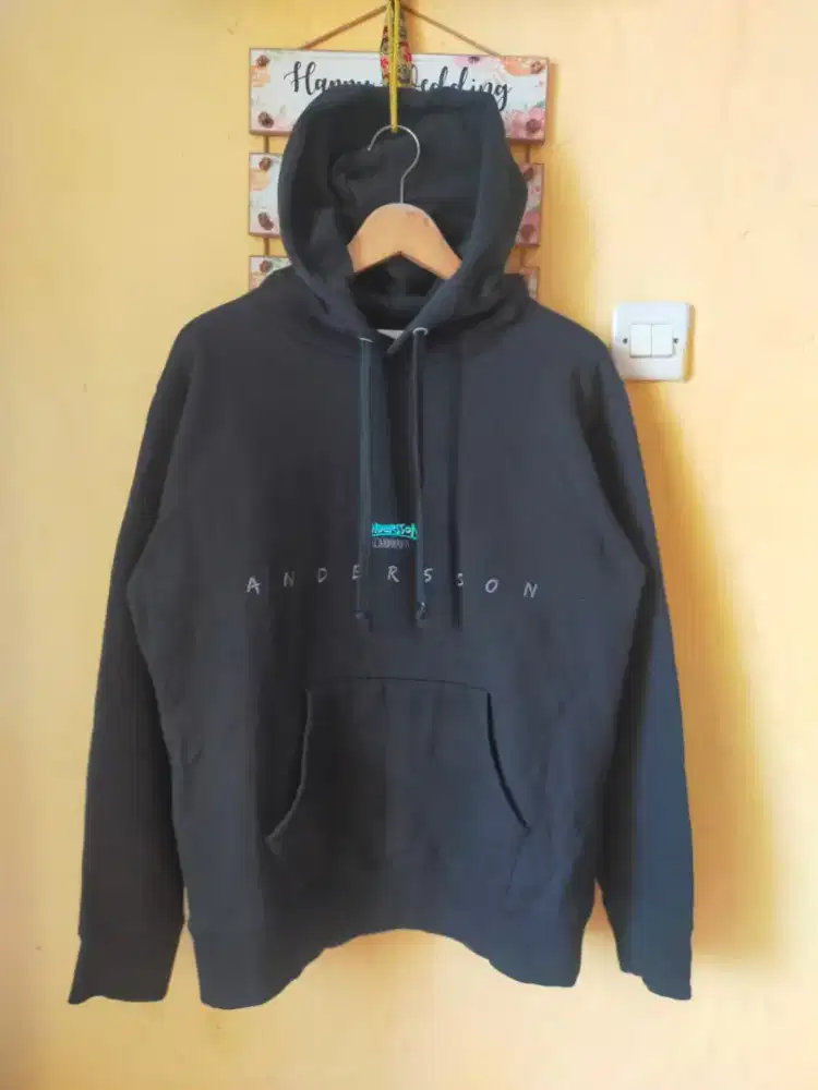 Hoodie Andersson Bell