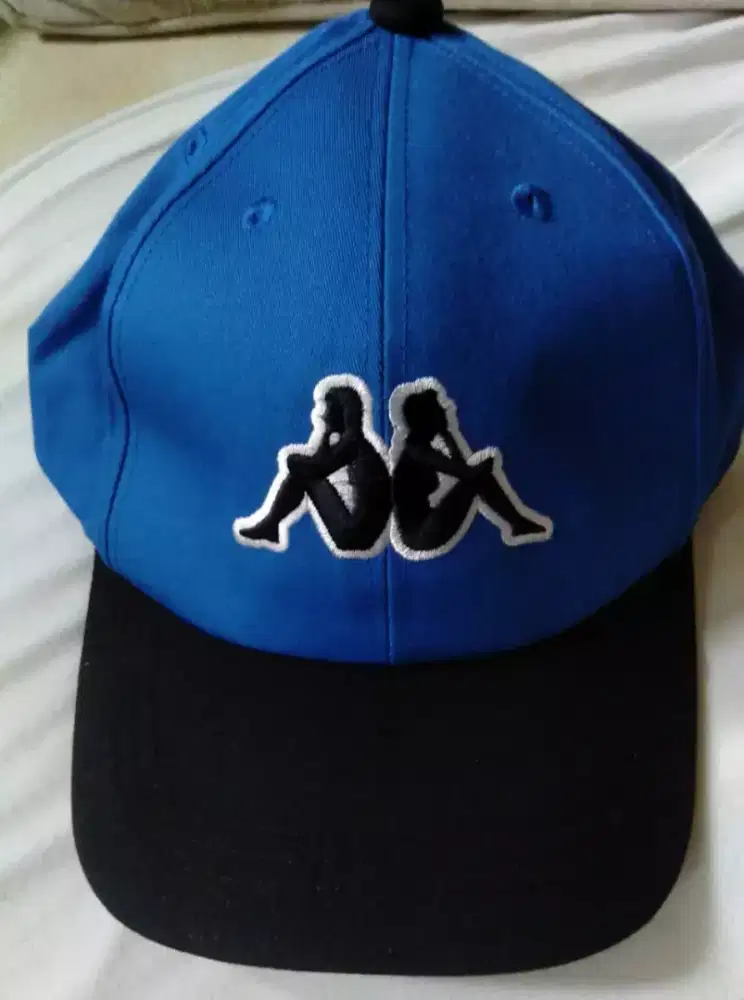 Topi original Puma / kappa