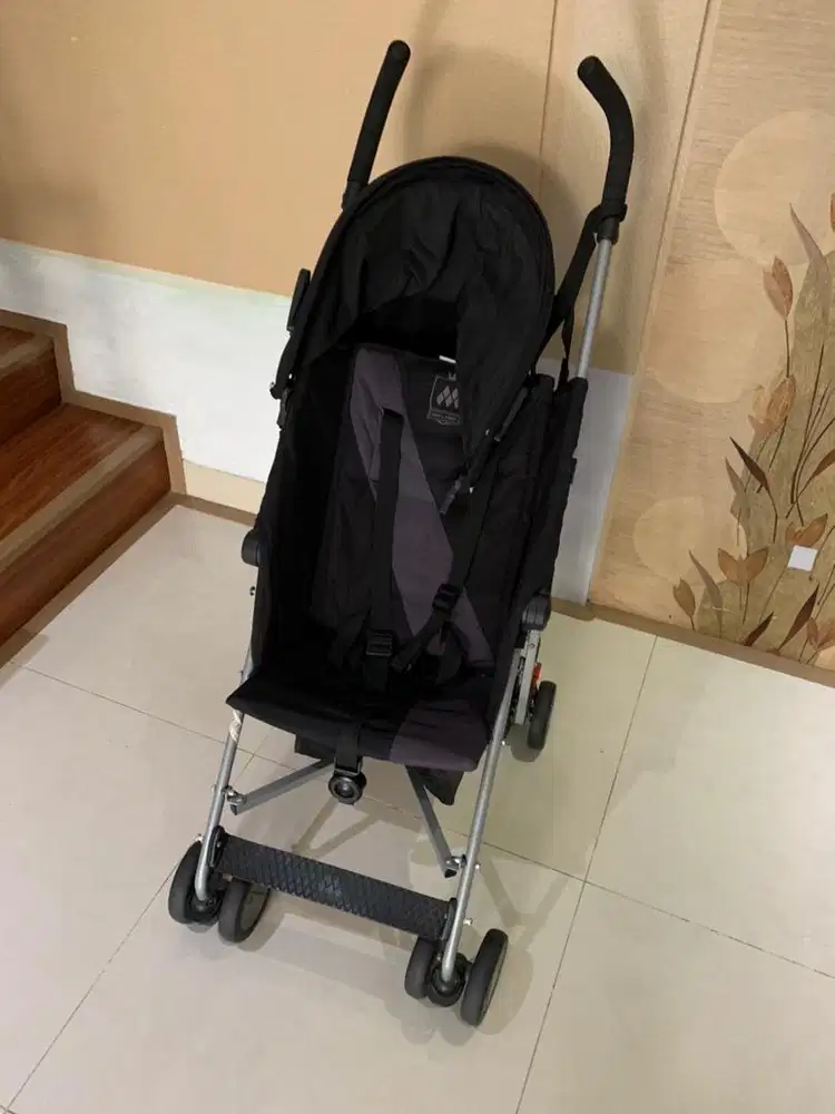 Stroller mclaren