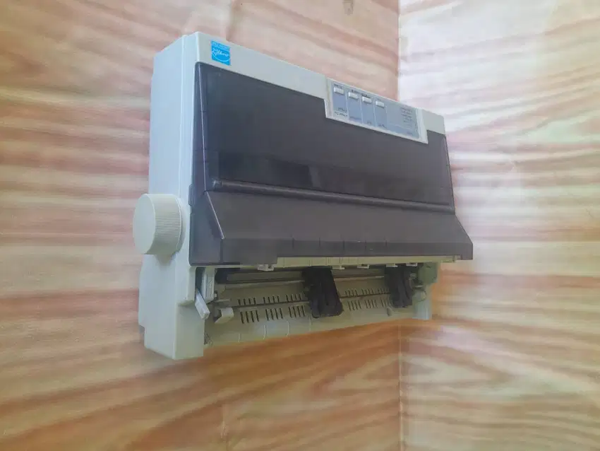Printer epson LX300 OUTPUT KABEL USB garansi GANTI PRINTER 2 bulan