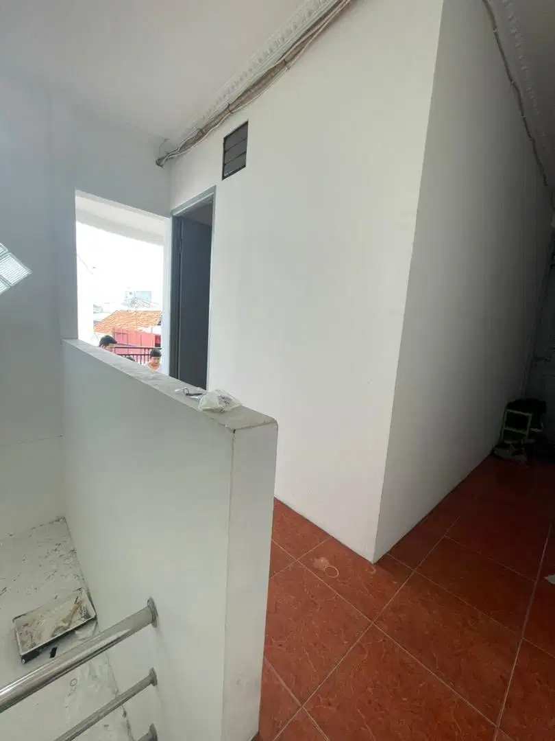 Disewakan kamar kost daerah Kemayoran Jakarta Pusat