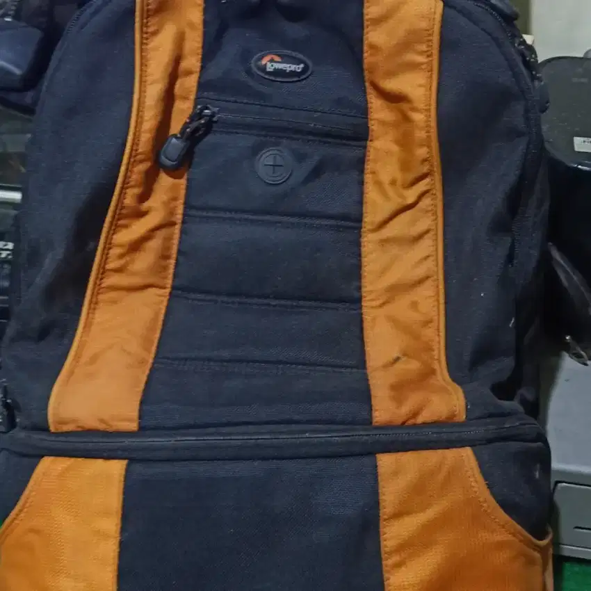 Tas Kamera Lowepro