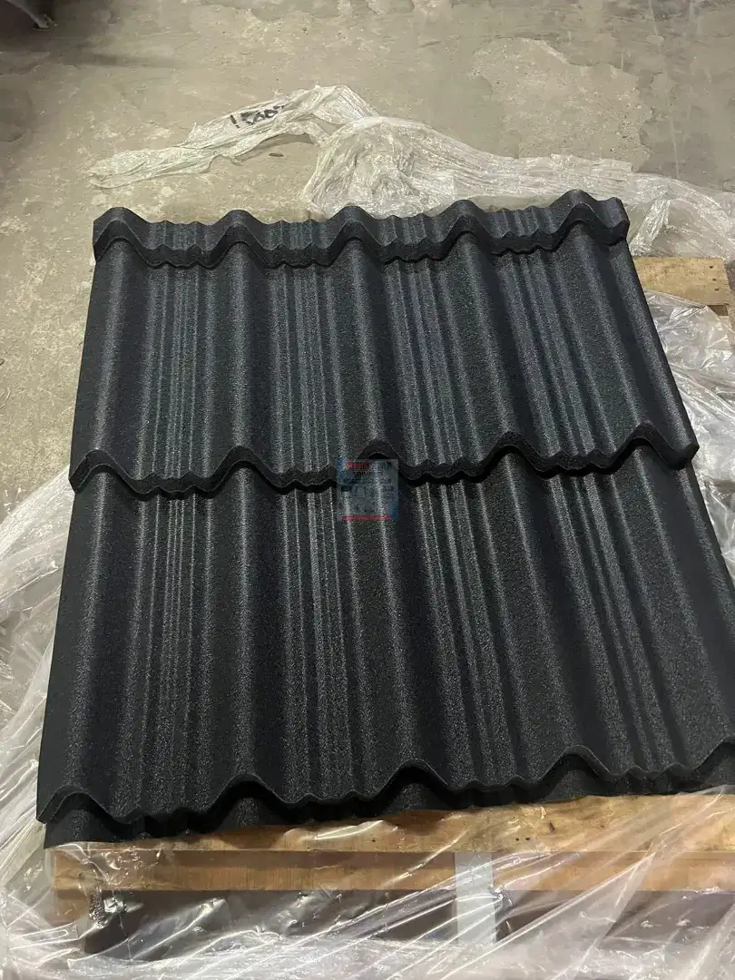 Jual Berbagai Genteng Metal, Kokoroof, Fancy Batuna Dll