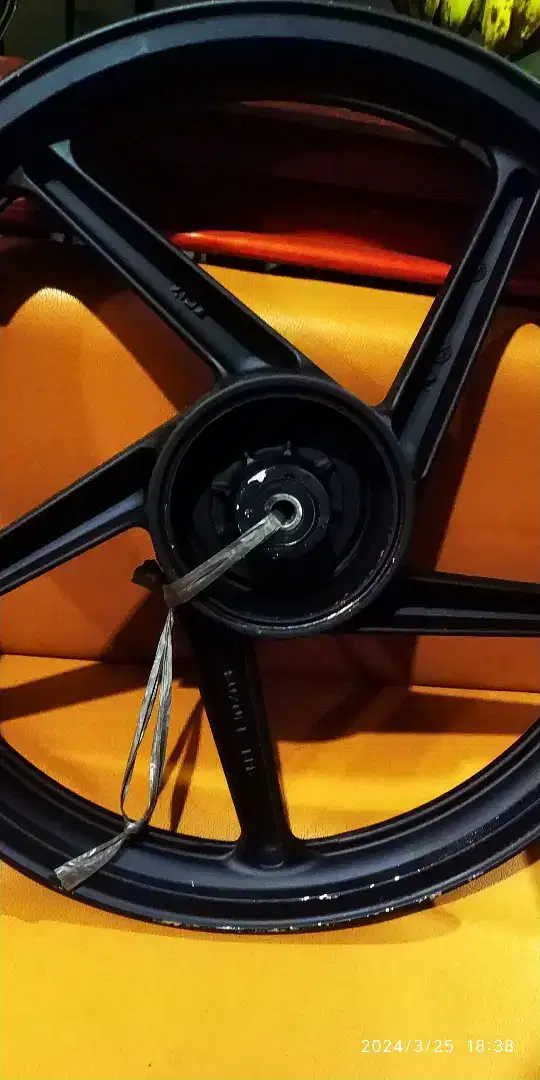 Velg ring 17 suzuki