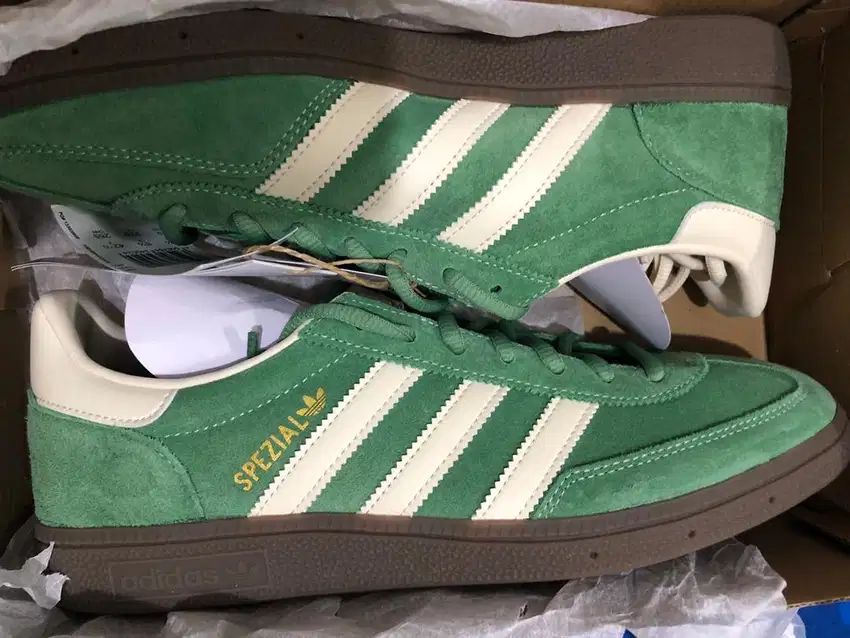 SEPATU ADIDAS SPEZIAL SIZE 42.5