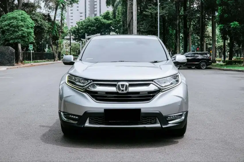 honda crv prestige turbo 2017 cr-v 2017 silver abu crv 2018 grey honda