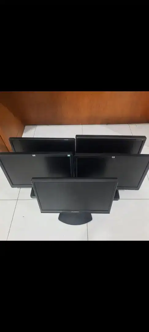 Monitor LCD/LED 19 Inch