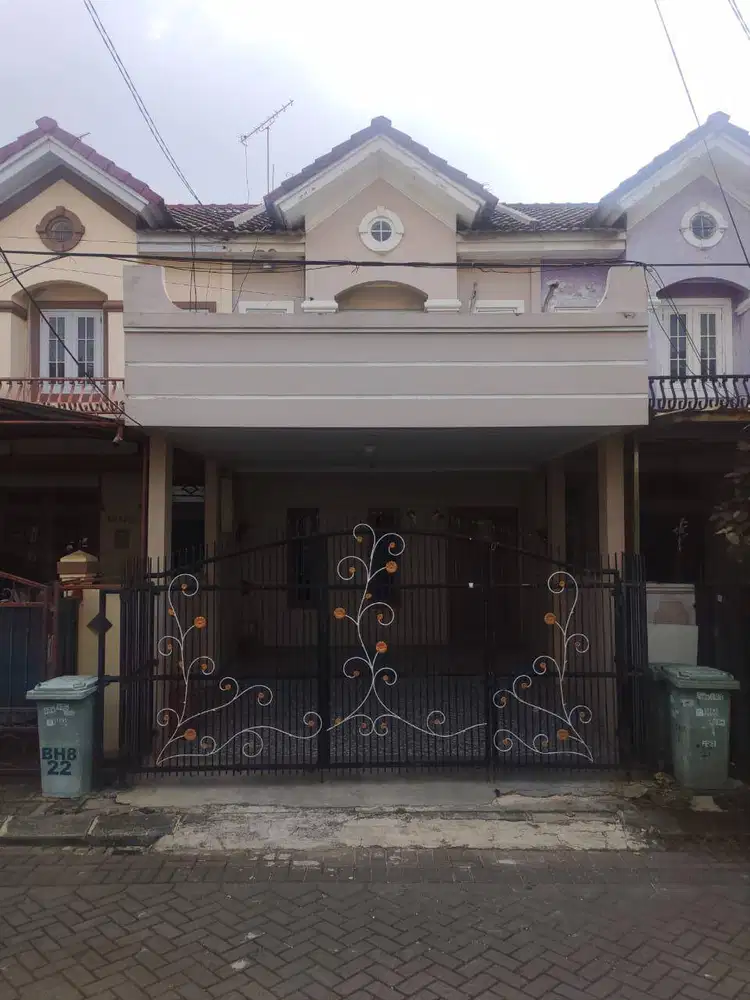 Dijual Rumah Jakarta Barat Citra Garden 2 Extention