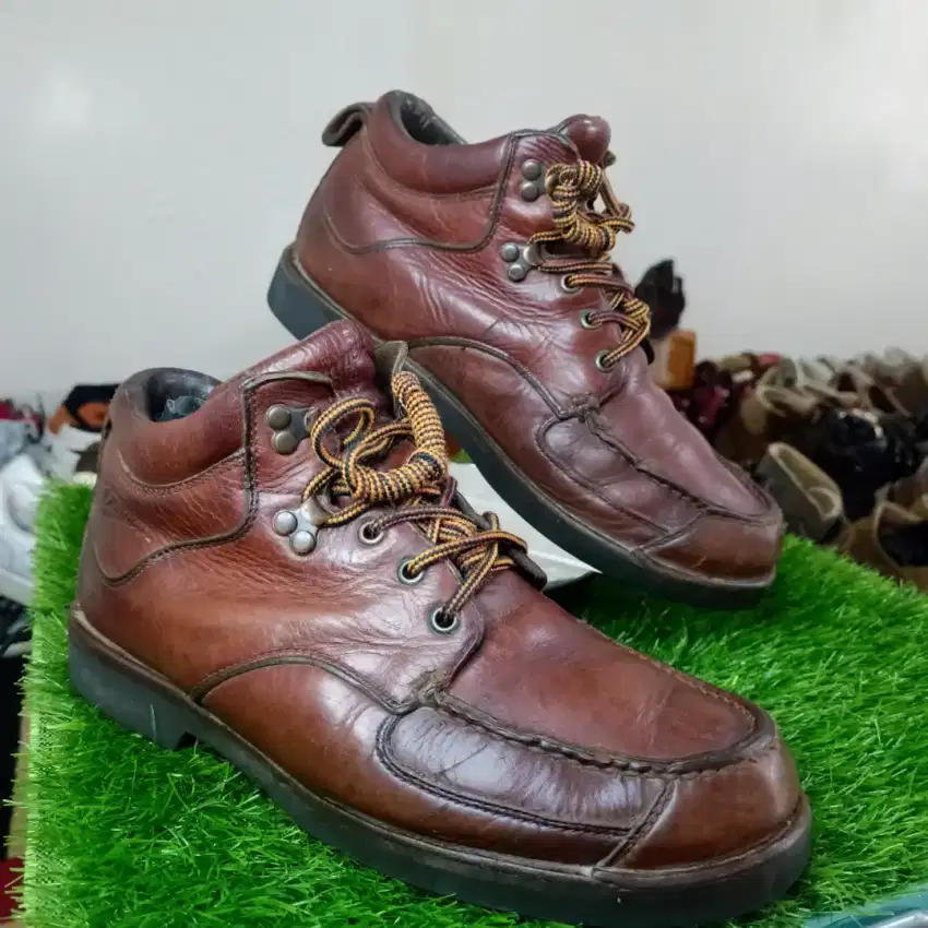 DANNER vibram second