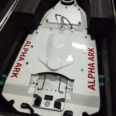 USV ARK ALPHA GEO