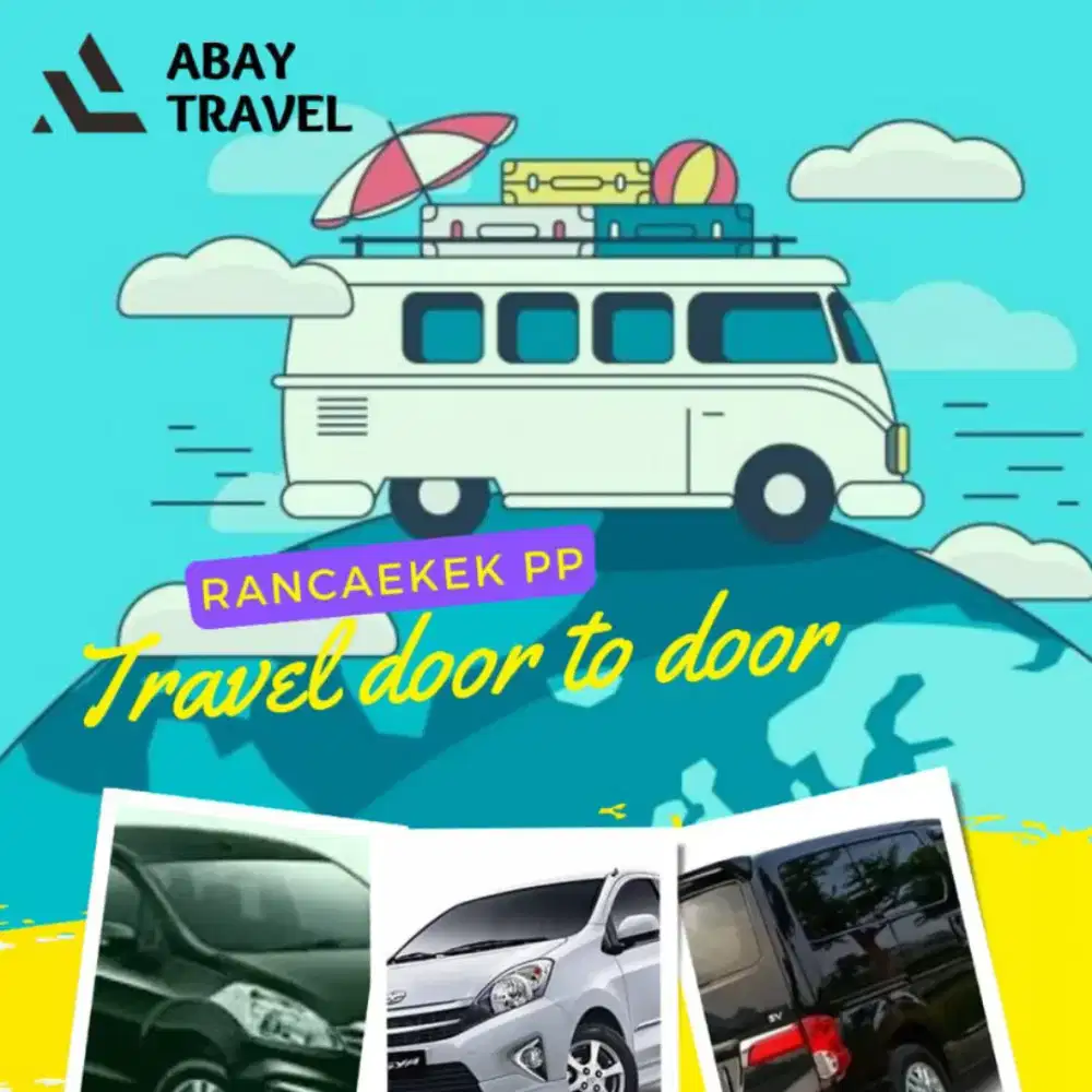 AbayTravel Rancaekek