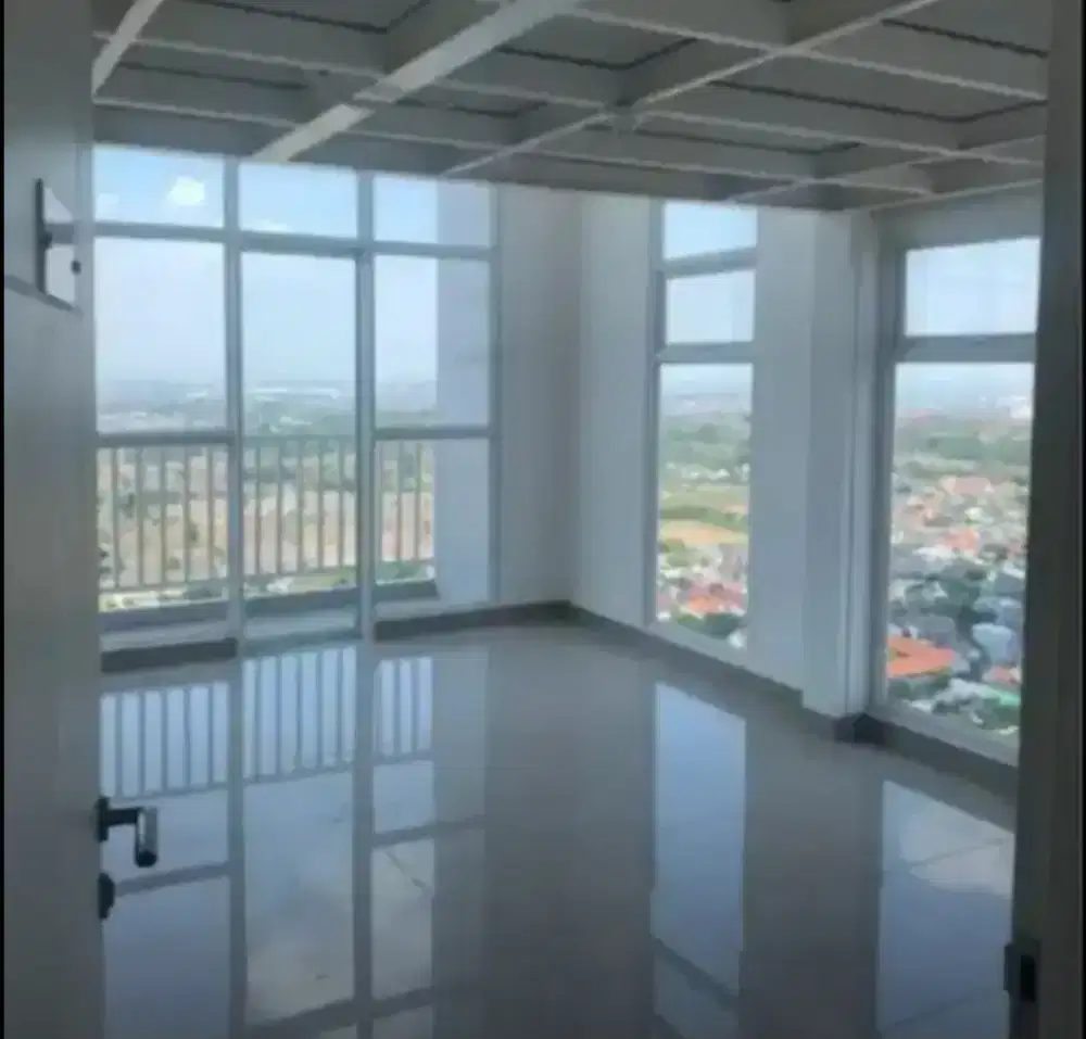 Unit apart banting harga