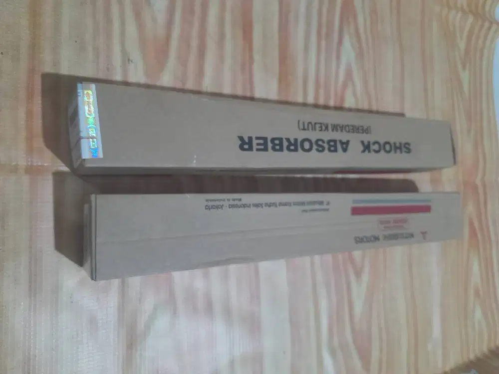 skok shock L300 depan / belakang