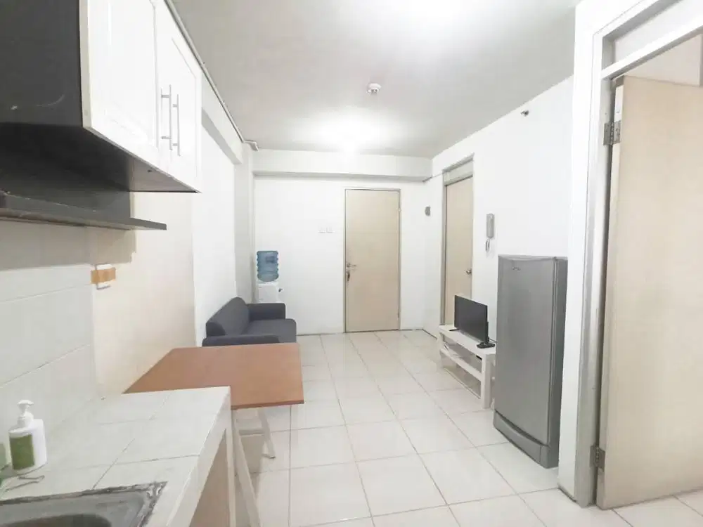 DISEWAKAN! Apartemen Gading Nias EMERALD 200M dari Mall Kelapa Gading