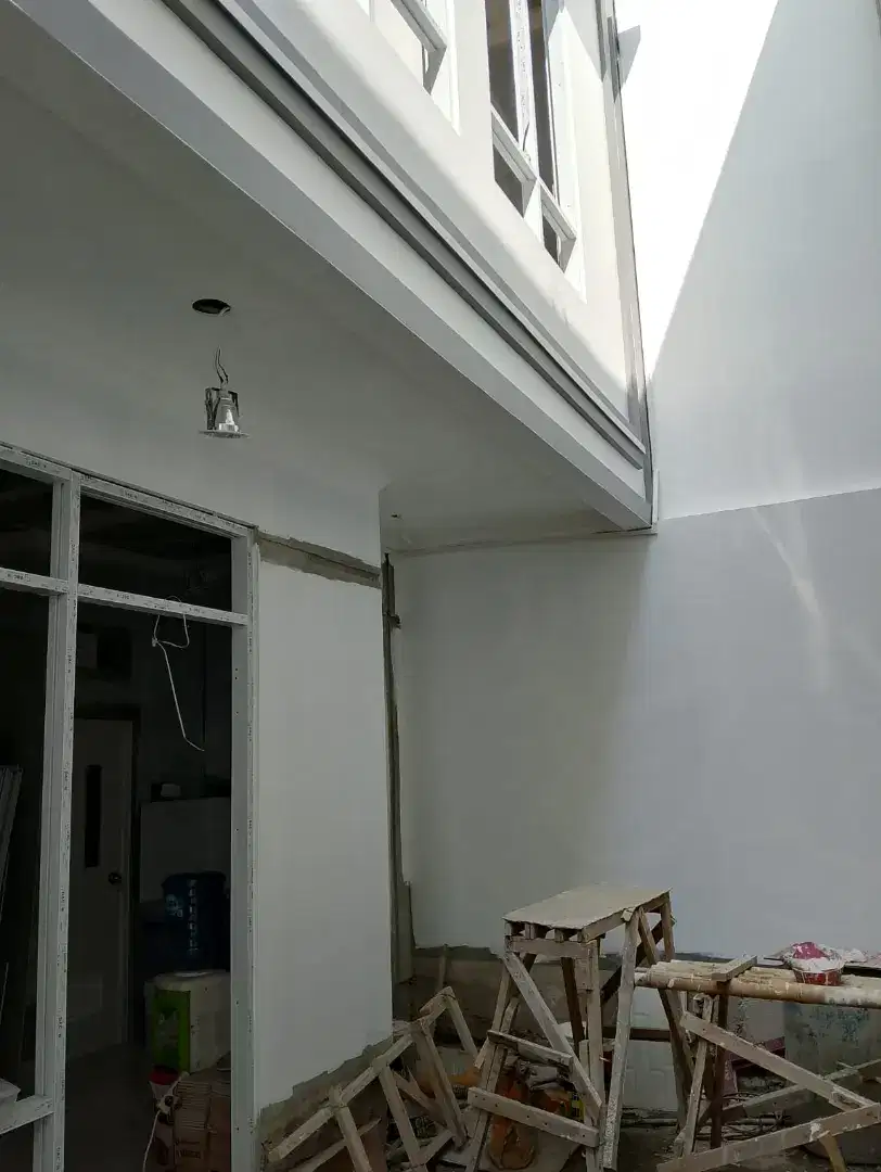 Di Jual Rumah 2 lantai  di Cipinang Elok dekat Cafe Malabar