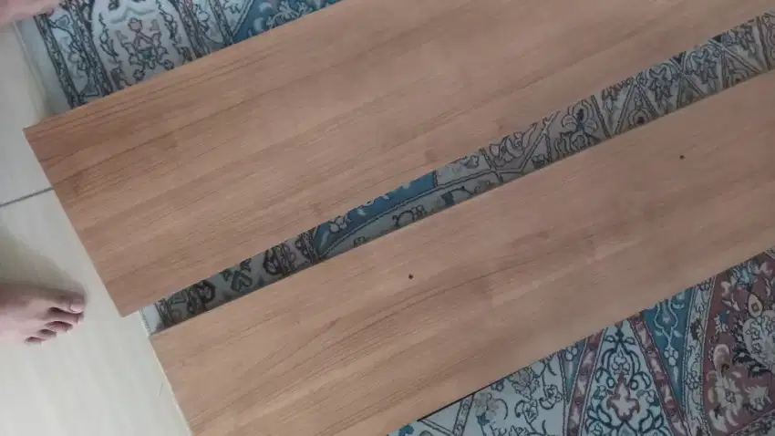 Ambalan Besar 180cm Buat Dekor Rumah, brand Informa