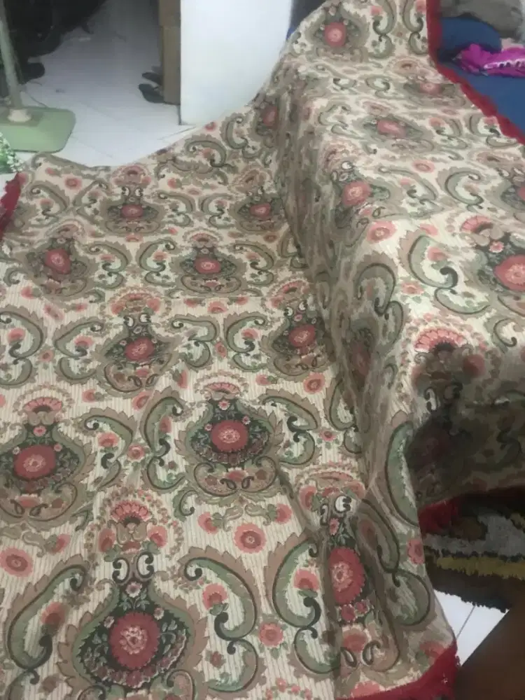 karpet kuno utk lantai