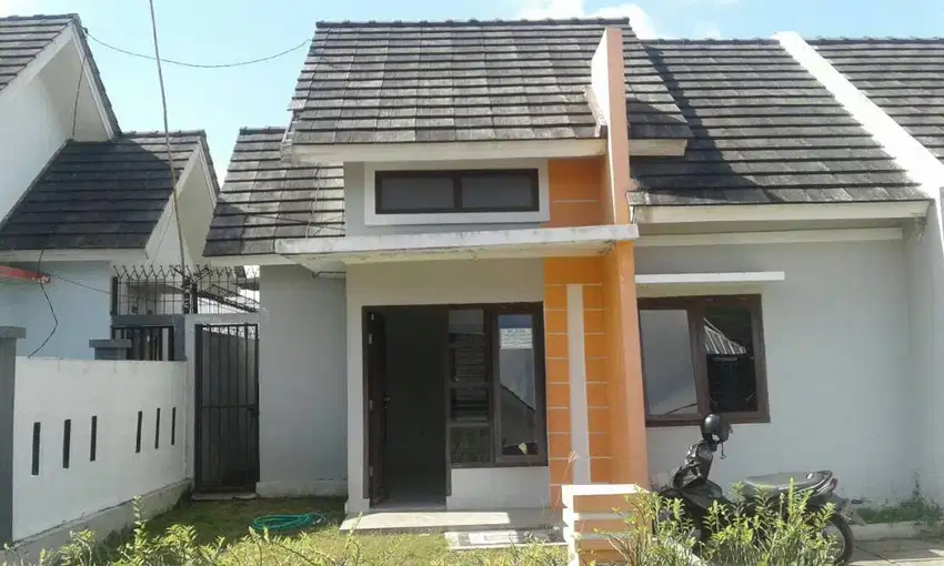 Dijual Rumah Lokasi Strategis dekat dengan Bandara