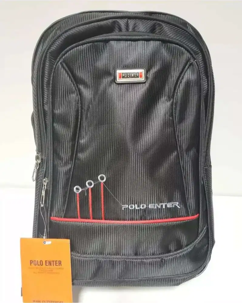 Tas Ransel Anak Cocok Untuk Souvenir, Hadiah, Santunan Sosial