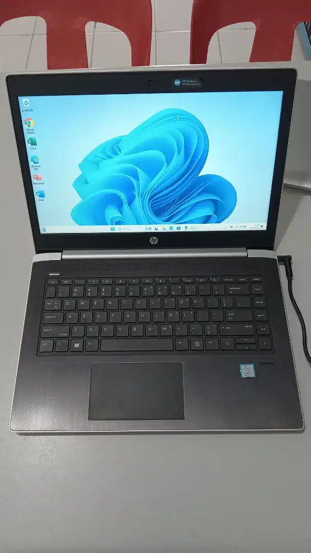 HP Probook 440 G5 Core i5 Gen 8