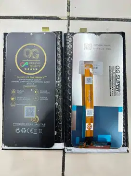 Dijual cepat Lcd oppo A15/A15s