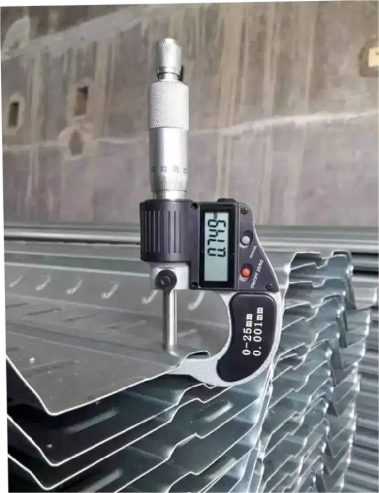 Jual besi beton murah gratis ongkir