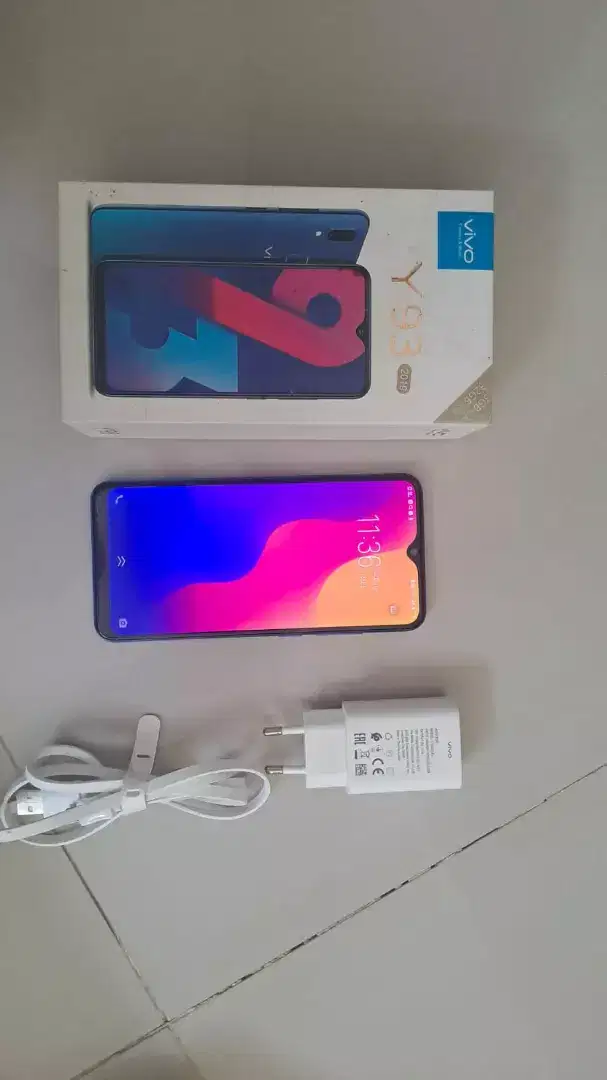 Vivo Y93 3GB+32GB