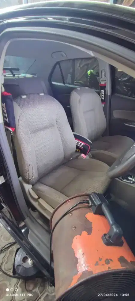 Salon detailing exterior interior mobil panggilan bandung raya cimahi