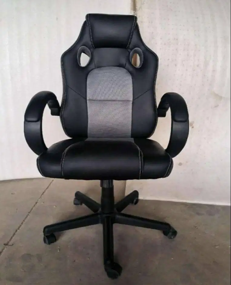 Kursi Game KG 603 / Kursi gaming / Kursi Murah