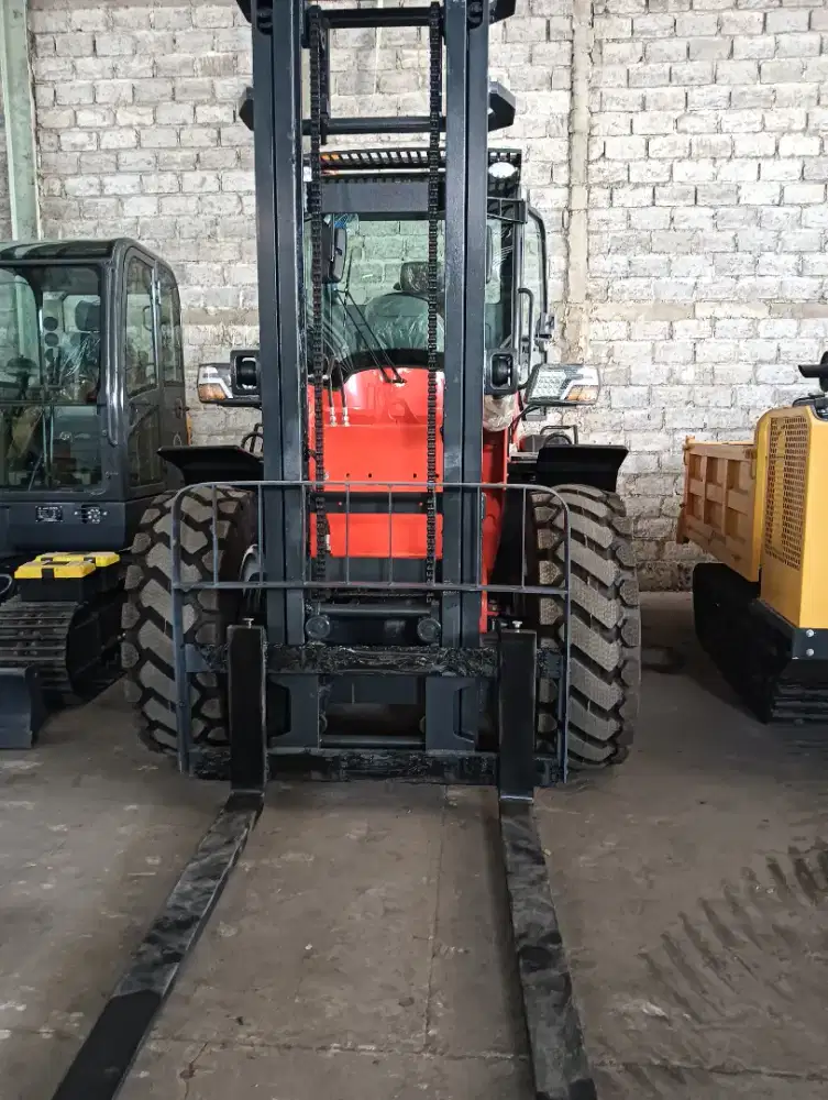 Forklift hwc50A