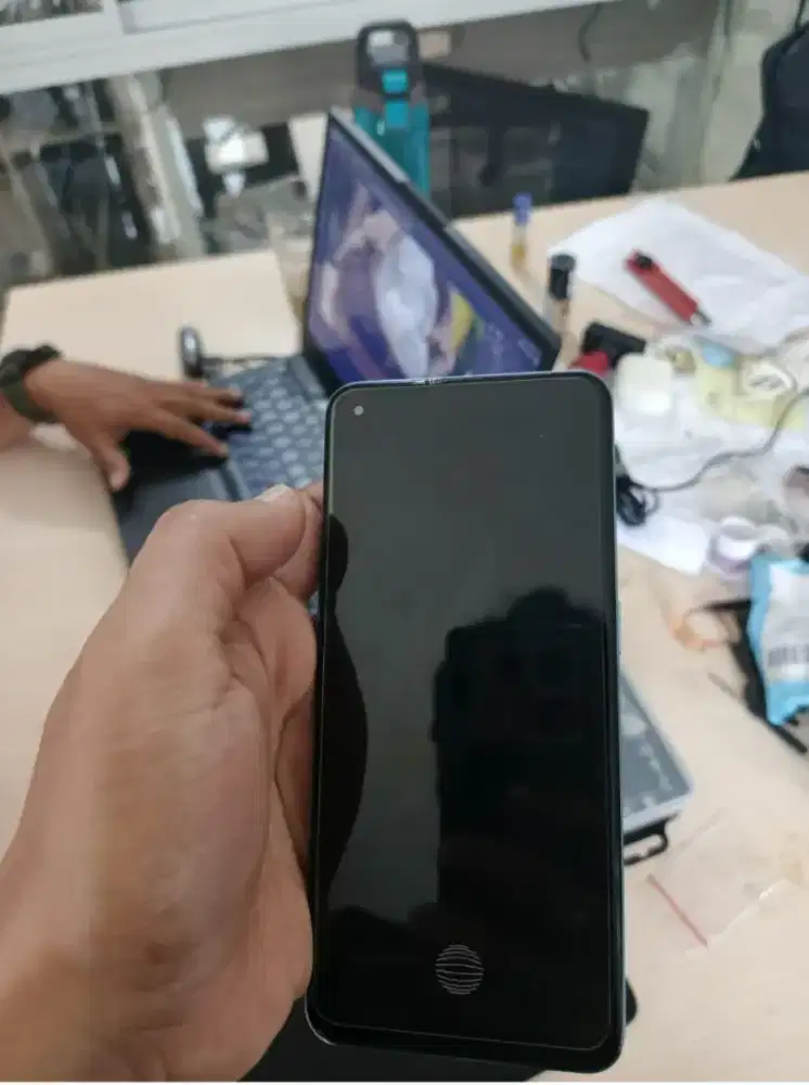 Realme 9 pro plus 5g 8/256